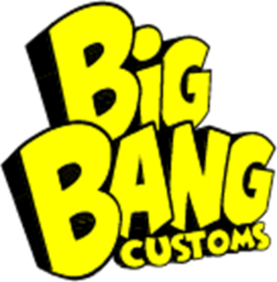 Big Bang Customs